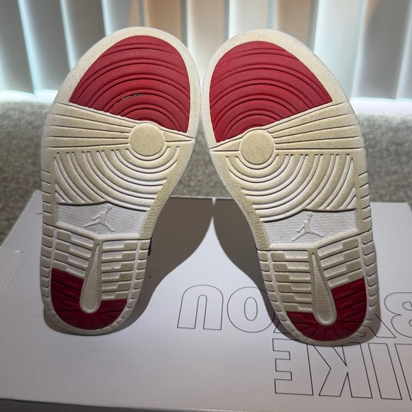 Kids Air Jordan 1 Chicago EasyOn - Picture 9 of 9